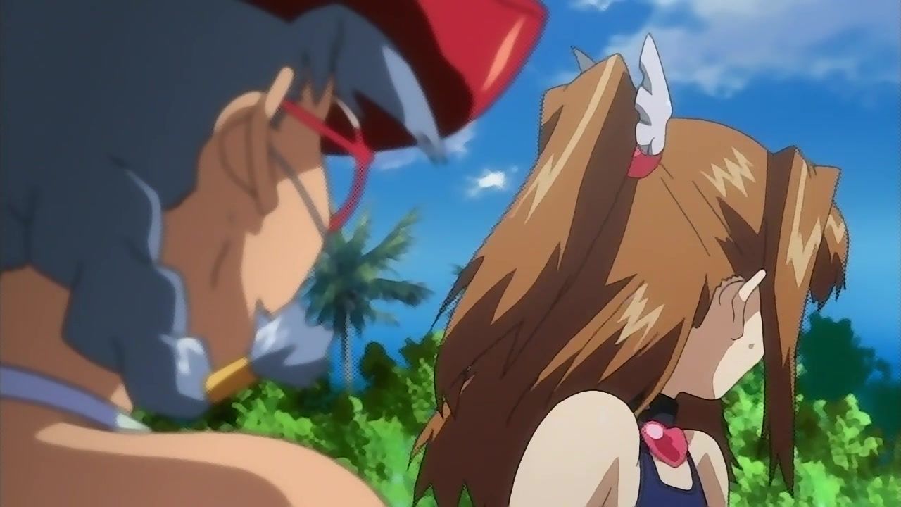 Big Tits Anime Gal Impales Herself On The Pecker Cartoon Porn