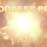 [AΣ] Goddess Pop
