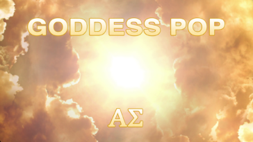 [AΣ] Goddess Pop