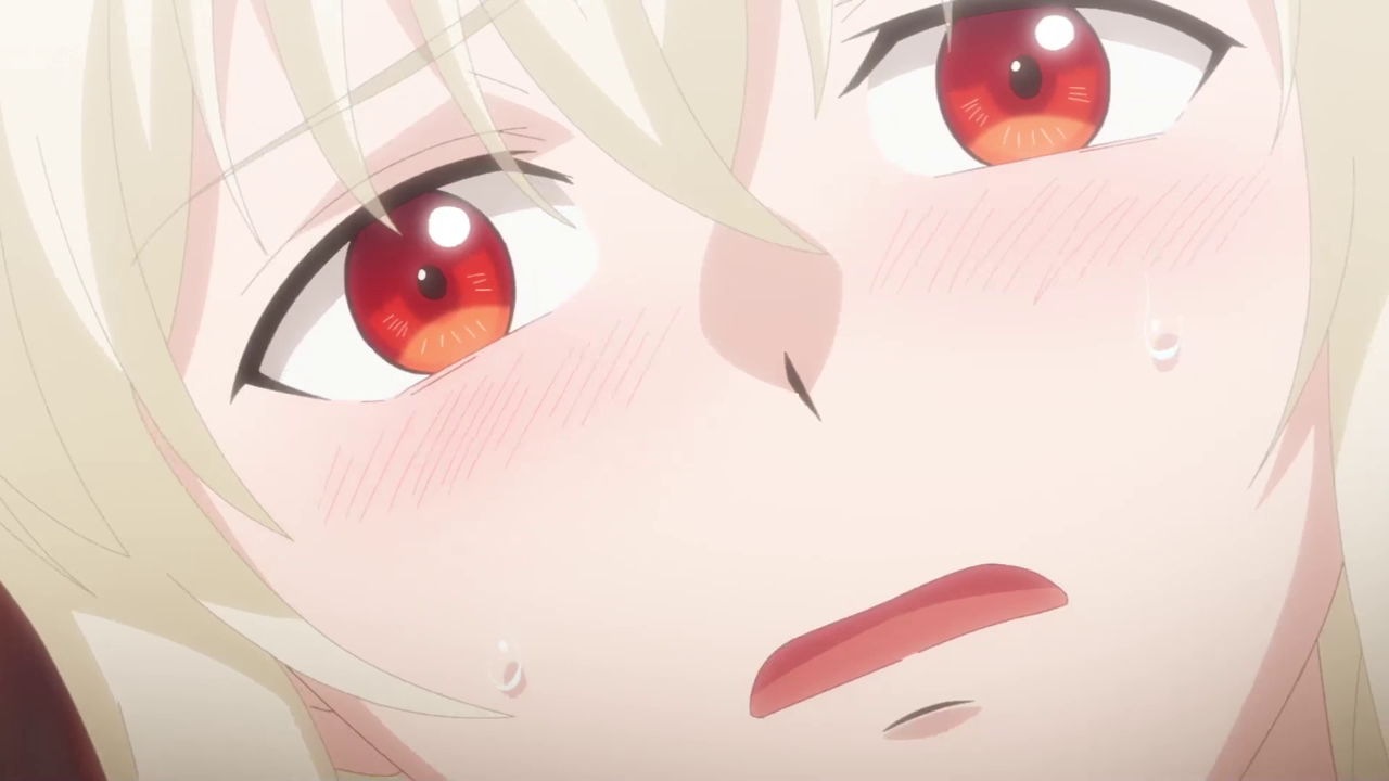 Maou Evelogia ni Mi o Sasageyo Episode 8 English Subbed