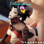 Fap Hero - Abzero Full 3D porn compilation by bastati