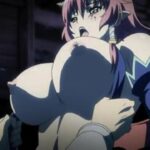 Big Breasts Fantasy 1 - Busty hentai succubus gets her first orgasm from human cock