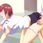 Something is Wrong... with This Company! 2 - Busty hentai office girls get gangbanged at work