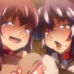 Chizuru-chan's Development Diary 6 - Two ugly bastards anal creampie schoolgirl slaves