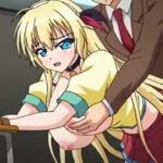 Super Sadistic Student 2 - Student president becomes sex slave to picked on hentai nerd