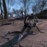 Fallout 4 Creatures of the Commonwealth fucking petite 3d teen outdoors