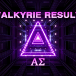 [AΣ] Valkyrie Result