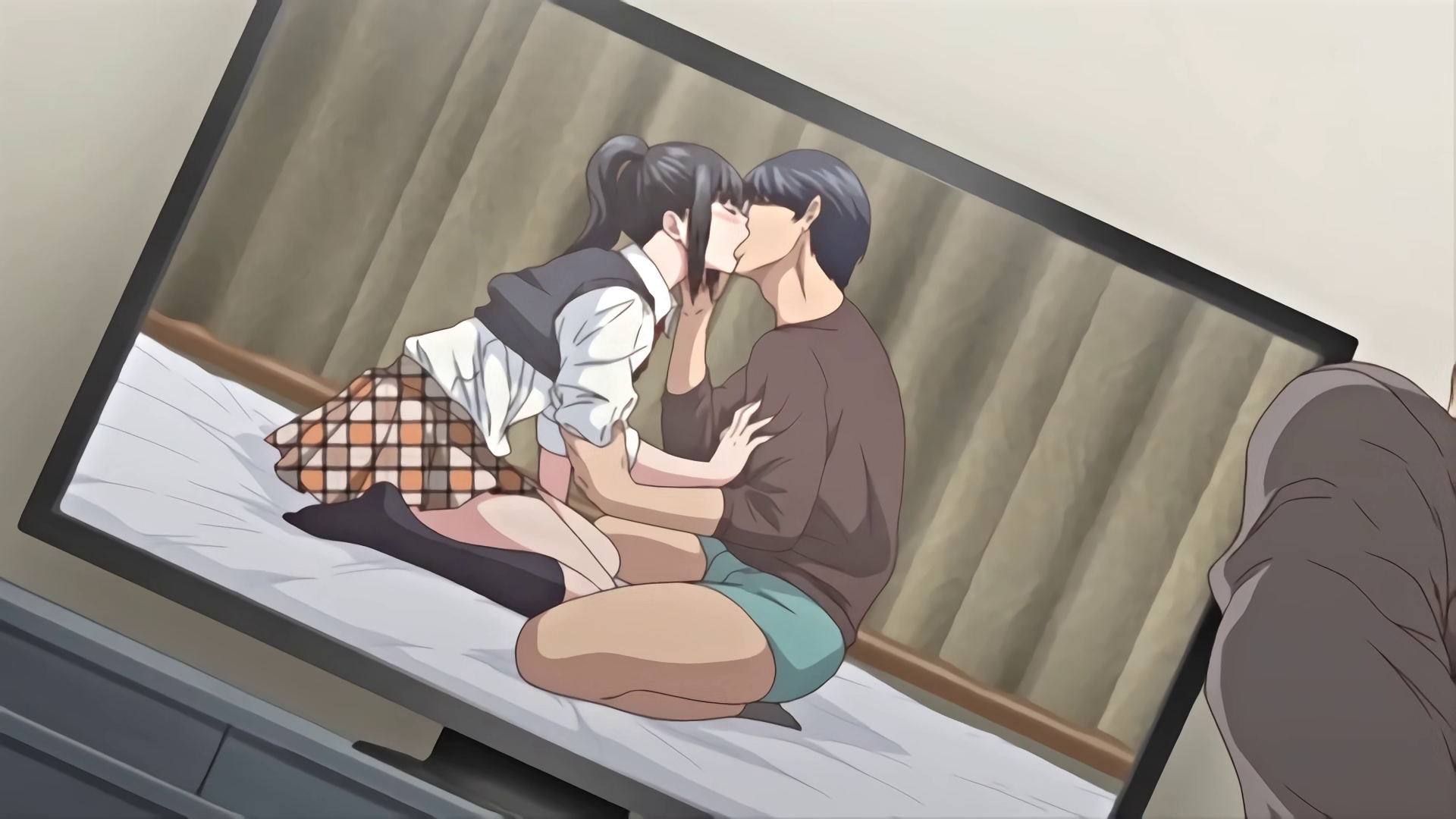 Nonton anime hentai subtitle indonesia фото 108