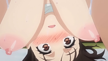 Toshoshitsu no Kanojo: Seiso na Kimi ga Ochiru made The Animation Episode 4 English Subbed