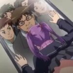 Last Molester Train NEXT 2 - Horny hentai sluts have public gangbang sex on train while people watch