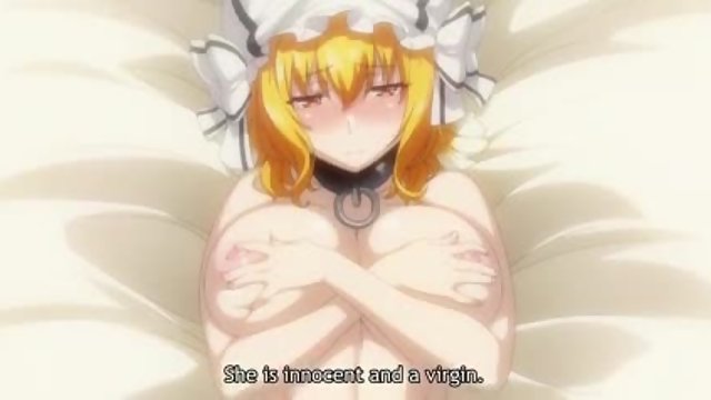 Harem in the Labyrinth of Another World (uncensored) S1E1 - Ecchi Anime - Make Money get Harem Sluts