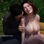 Deliverance - Sex game Highlights with blowjob and deepthroat - game walkthrough