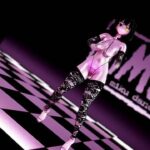 Big titty japanese pop star dances and then gets rough fucked from behind - hmv