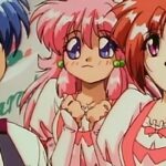 Pia Carrot 1 ep2 - Yusuke fucks all the cute anime waitresses