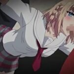 Reason I Fuck My Niece 2 - Hentai schoolgirl is fucked by uncle and the pizza guy
