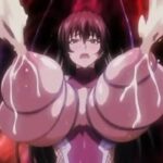 Anti-Demon Ninja Asagi 2 ep1 - Tentacle demons modify kunoichi for debased sexual pleasure