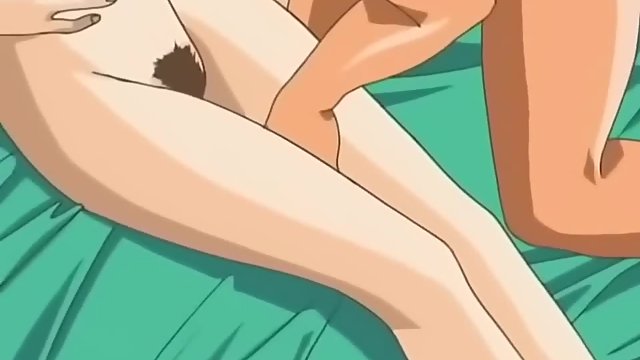 See in AO 1 - Classic uncensored hentai girl gets fucked by sensei in hairy pussy