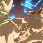 Bible Black NT 6 - Blonde futa demon fucks virginal schoolgirls in ritual