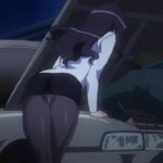 Hardcore screwing brings her a pleasure - hentai porn movie