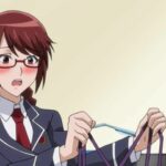 Sexy schoolgirl loses her virginity in the hentai way