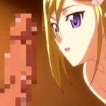 Hentai teens with big boobs having long-awaited sex