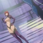 Busty superheroes and their great hentai adventures
