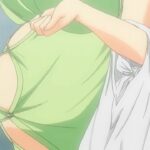 Hottest anime girls losing their long-kept virginity