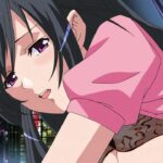 Tokyo sweetie moans during the drilling - hentai porn