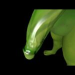 3D shemales of various races and their massive dicks