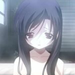 Teen hottie masturbates in the bathtub - hentai video