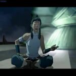 Sexy Korra and the most painful sex ever - 3D porn