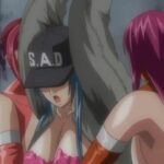 Discipline: The Hentai Academy - S&M cartoon sex in HD quality