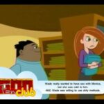Big booty black chick takes a BBC from behind in this toon clip
