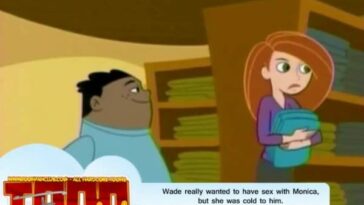 Big booty black chick takes a BBC from behind in this toon clip