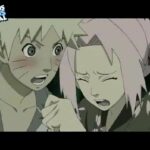 Hardcore fucking session featuring Naruto himself and a pink-haired slut