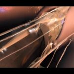 3D sex animation with Pinkamena and Creepyjake