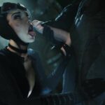 Catwoman and Harley Queen are not needed for the plan, let's use them as sex toys