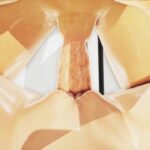 Bunny girls getting fucked in POV, enjoy this hot 3D video