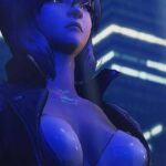 Fantastic 3D porn with awesome armed sex dolls