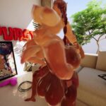 Insane Futanari 3D porn session with two hotties