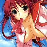 ToyHeart 2 by "Tsutsumi Akari" - Read hentai Doujinshi online for free at Cartoon Porn
