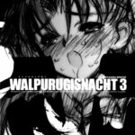 Walpurgis no Yoru 3 by "Inoue Junichi" - Read hentai Doujinshi online for free at Cartoon Porn