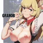 GRAMOB by "yozo" - Read hentai Doujinshi online for free at Cartoon Porn