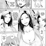Mama no Kyouikuteki Shidou by "Toguchi Masaya" - Read hentai Manga online for free at Cartoon Porn