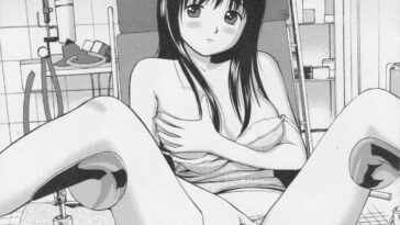 Nakadashi Sarete Furueru Shuuchi no Mitsugai by "Anzaki Moral" - Read hentai Manga online for free at Cartoon Porn