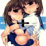 Nene + Nene by "Nanase Meruchi, Sumeragi Kohaku" - Read hentai Doujinshi online for free at Cartoon Porn