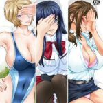 SEX Friends by "Shiosaba" - Read hentai Doujinshi online for free at Cartoon Porn
