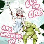 Elf to Orc no Otoshigoro by "Muigyuu" - Read hentai Doujinshi online for free at Cartoon Porn