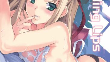 Trembling Lips by "inu" - Read hentai Manga online for free at Cartoon Porn