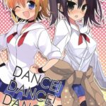 DANCE! DANCE! DANCE! by "Araki Kanao, Hiroichi" - Read hentai Doujinshi online for free at Cartoon Porn